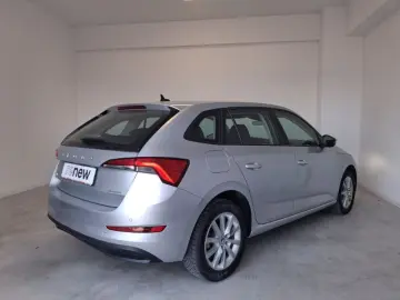 SKODA SCALA 1.6 TDI Ambition