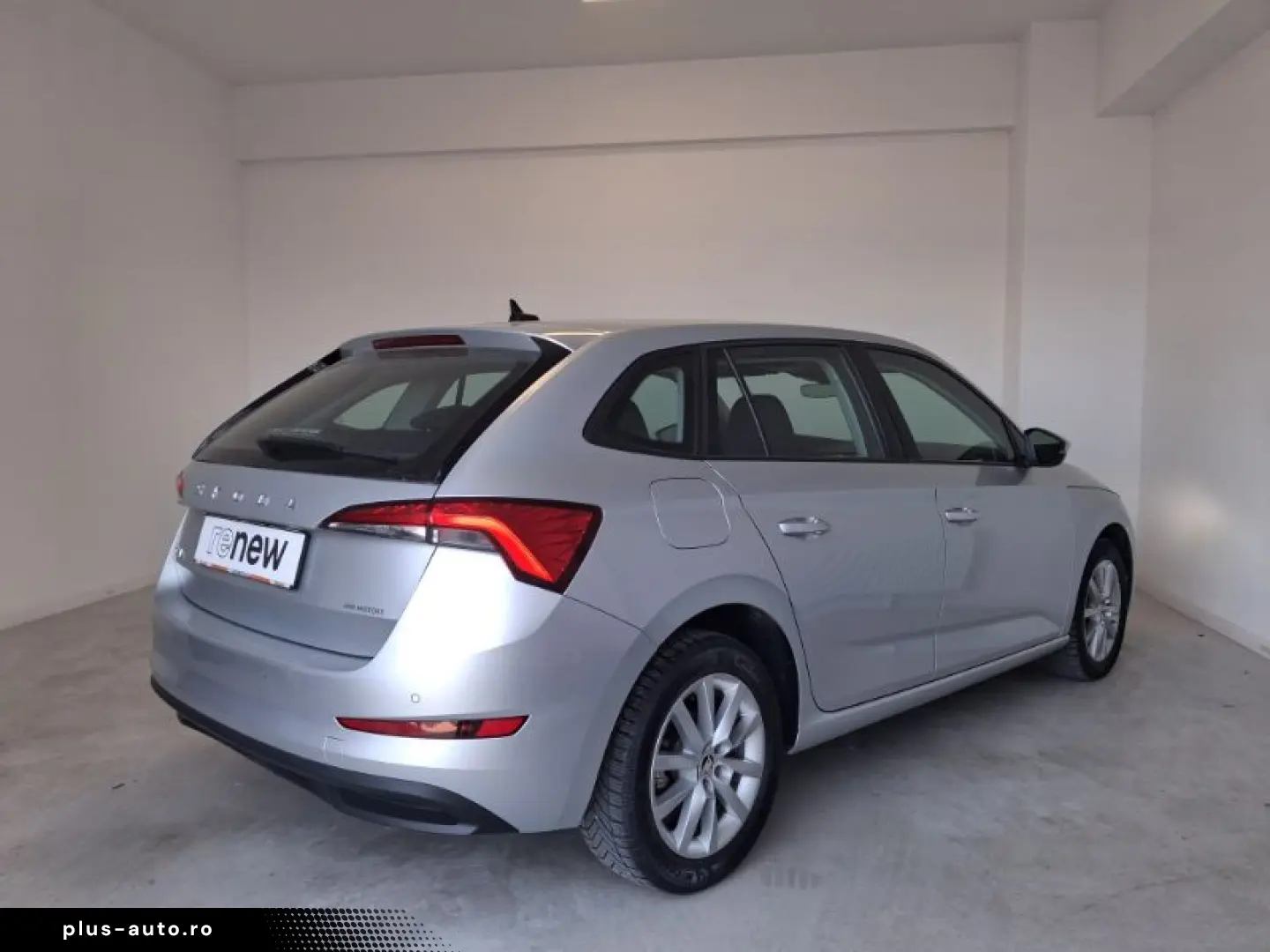 SKODA SCALA 1.6 TDI Ambition