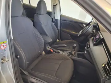 SKODA SCALA 1.6 TDI Ambition