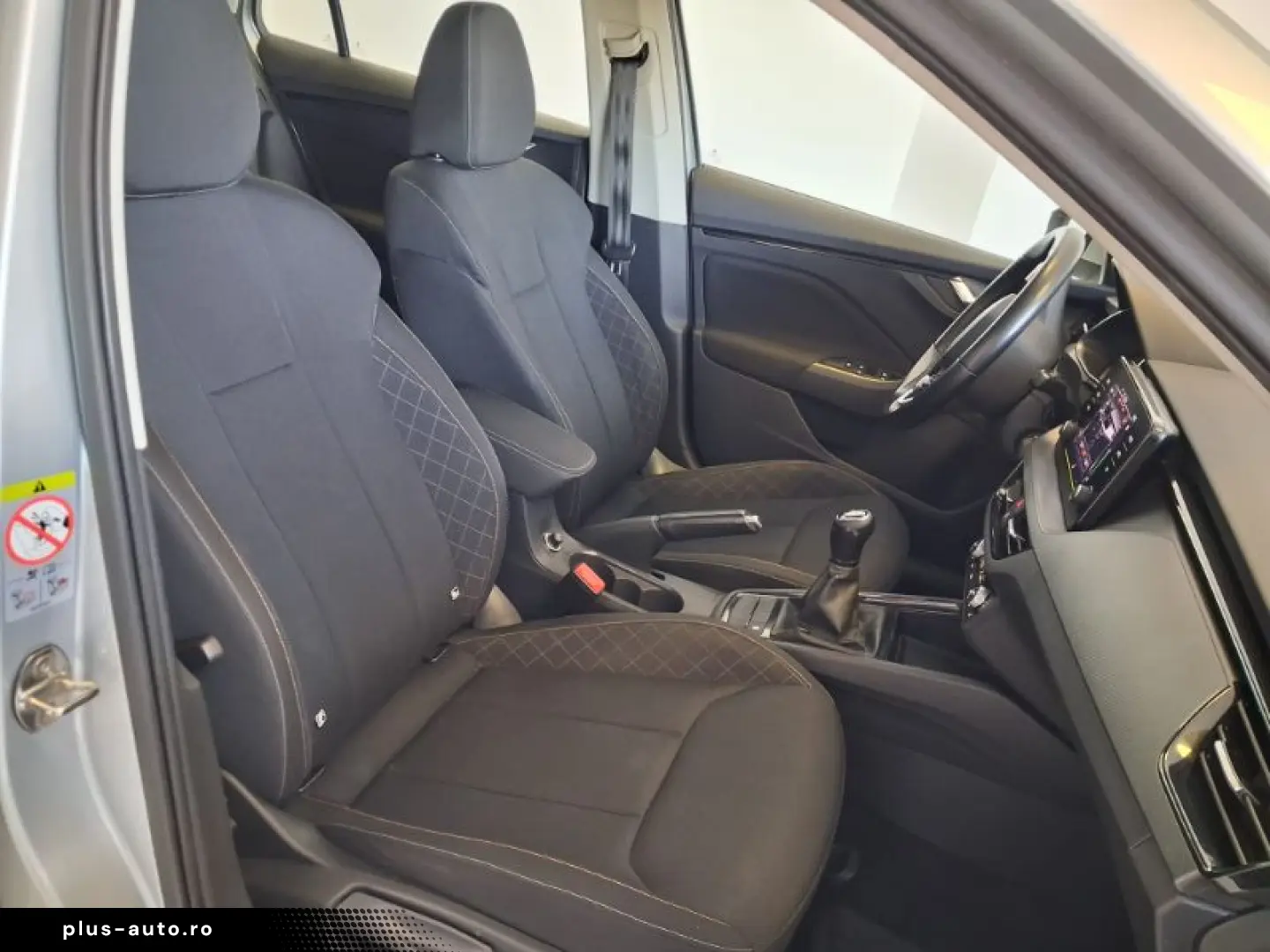 SKODA SCALA 1.6 TDI Ambition