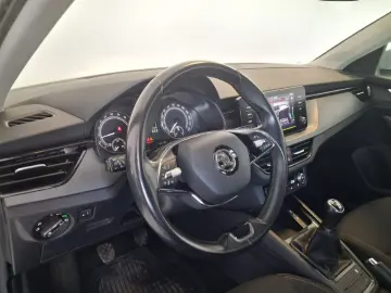 SKODA SCALA 1.6 TDI Ambition