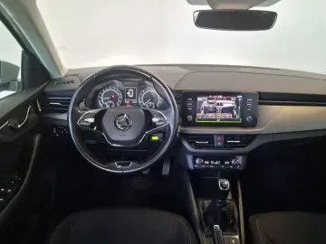 SKODA SCALA 1.6 TDI Ambition