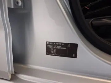 SKODA SCALA 1.6 TDI Ambition
