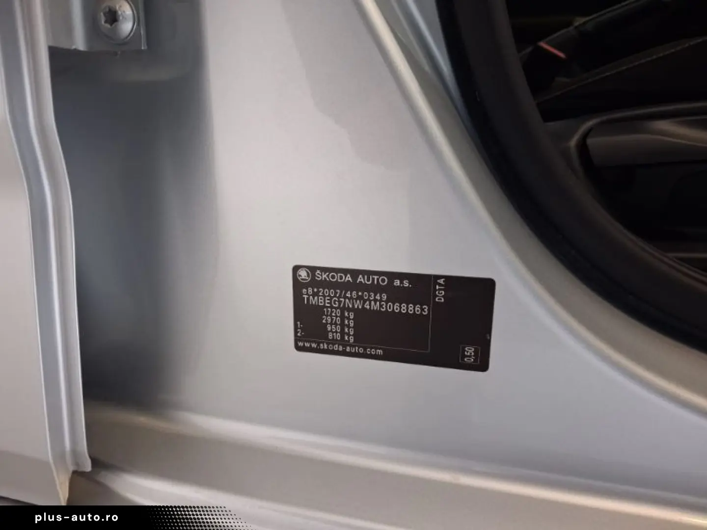 SKODA SCALA 1.6 TDI Ambition