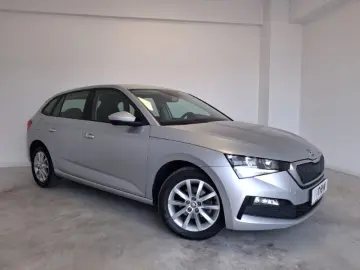 SKODA SCALA 1.6 TDI Ambition