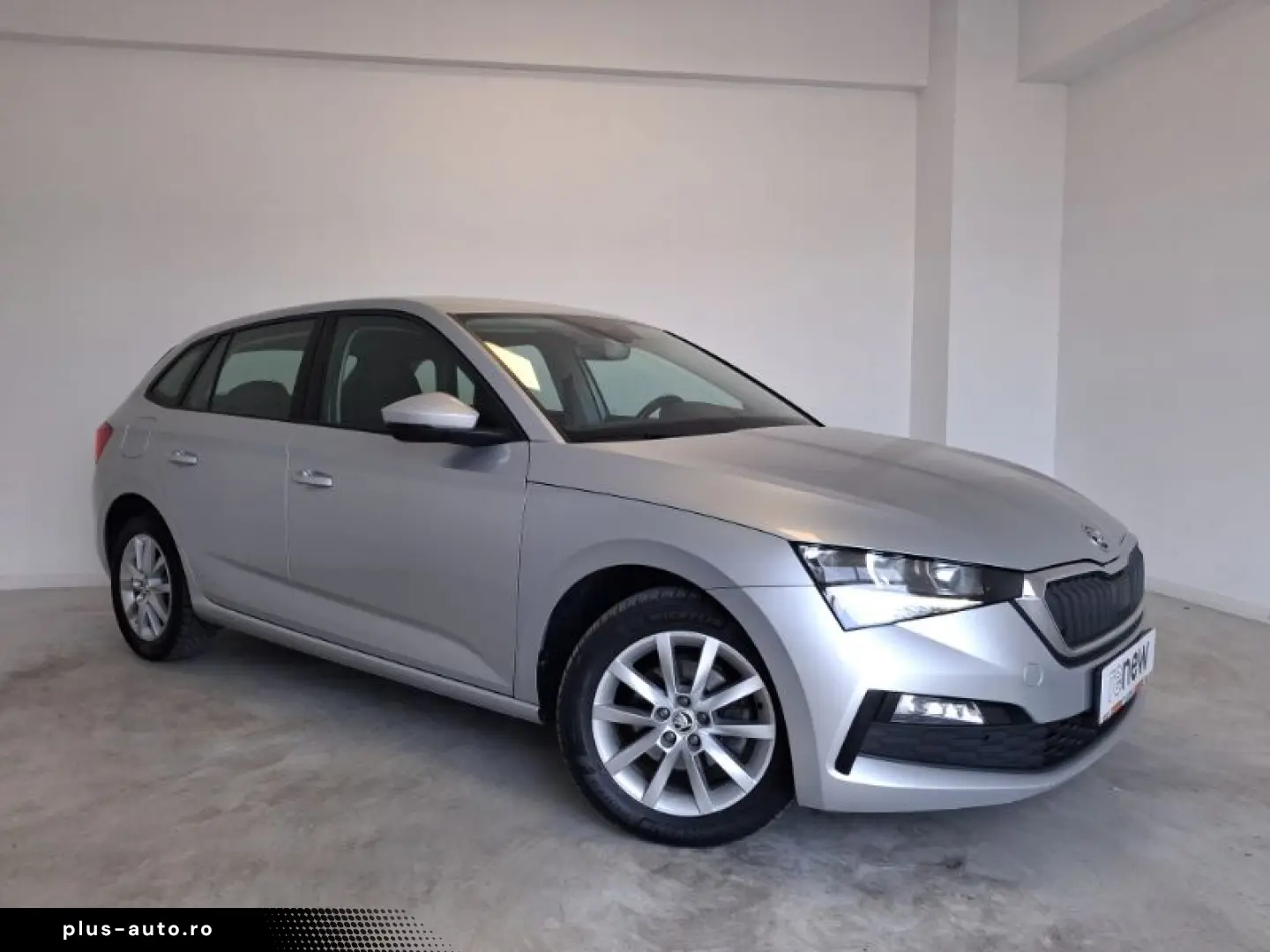 SKODA SCALA 1.6 TDI Ambition