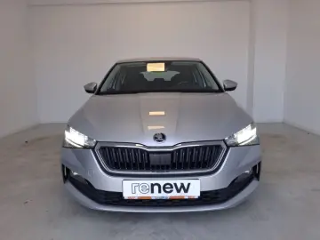 SKODA SCALA 1.6 TDI Ambition