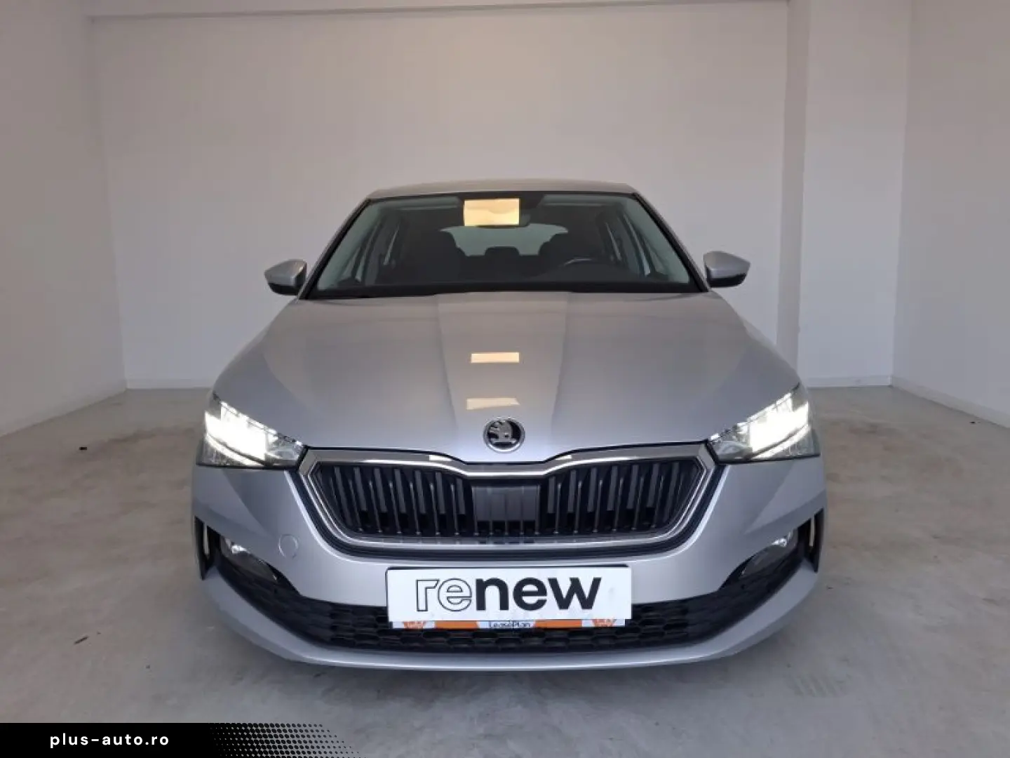 SKODA SCALA 1.6 TDI Ambition