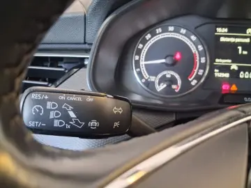 SKODA SCALA 1.6 TDI Ambition