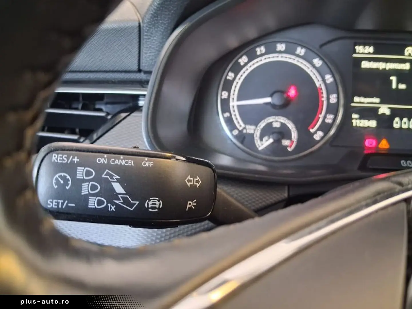 SKODA SCALA 1.6 TDI Ambition