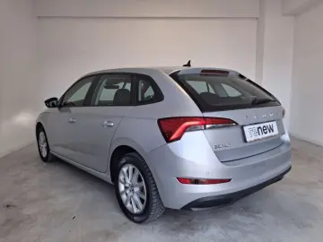 SKODA SCALA 1.6 TDI Ambition