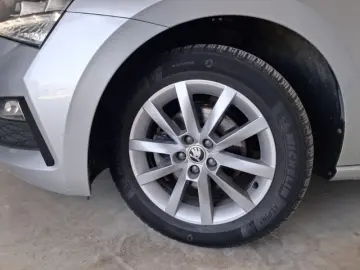 SKODA SCALA 1.6 TDI Ambition