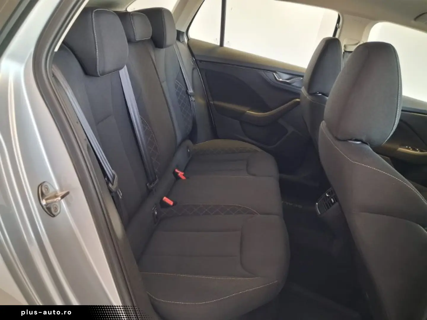 SKODA SCALA 1.6 TDI Ambition