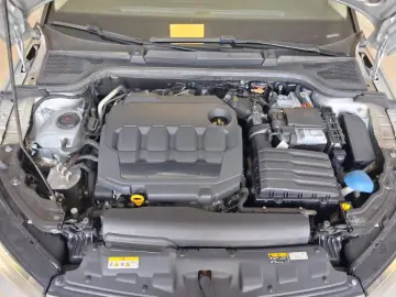 SKODA SCALA 1.6 TDI Ambition