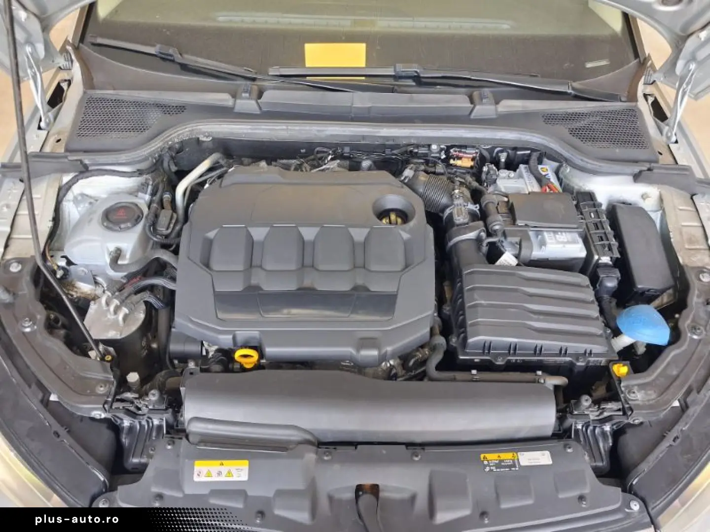 SKODA SCALA 1.6 TDI Ambition