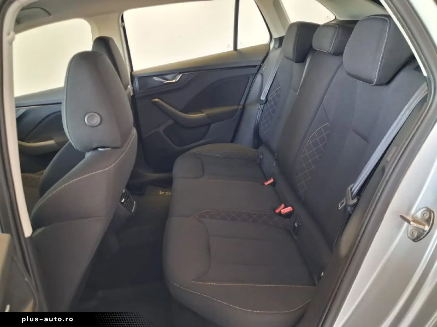 SKODA SCALA 1.6 TDI Ambition