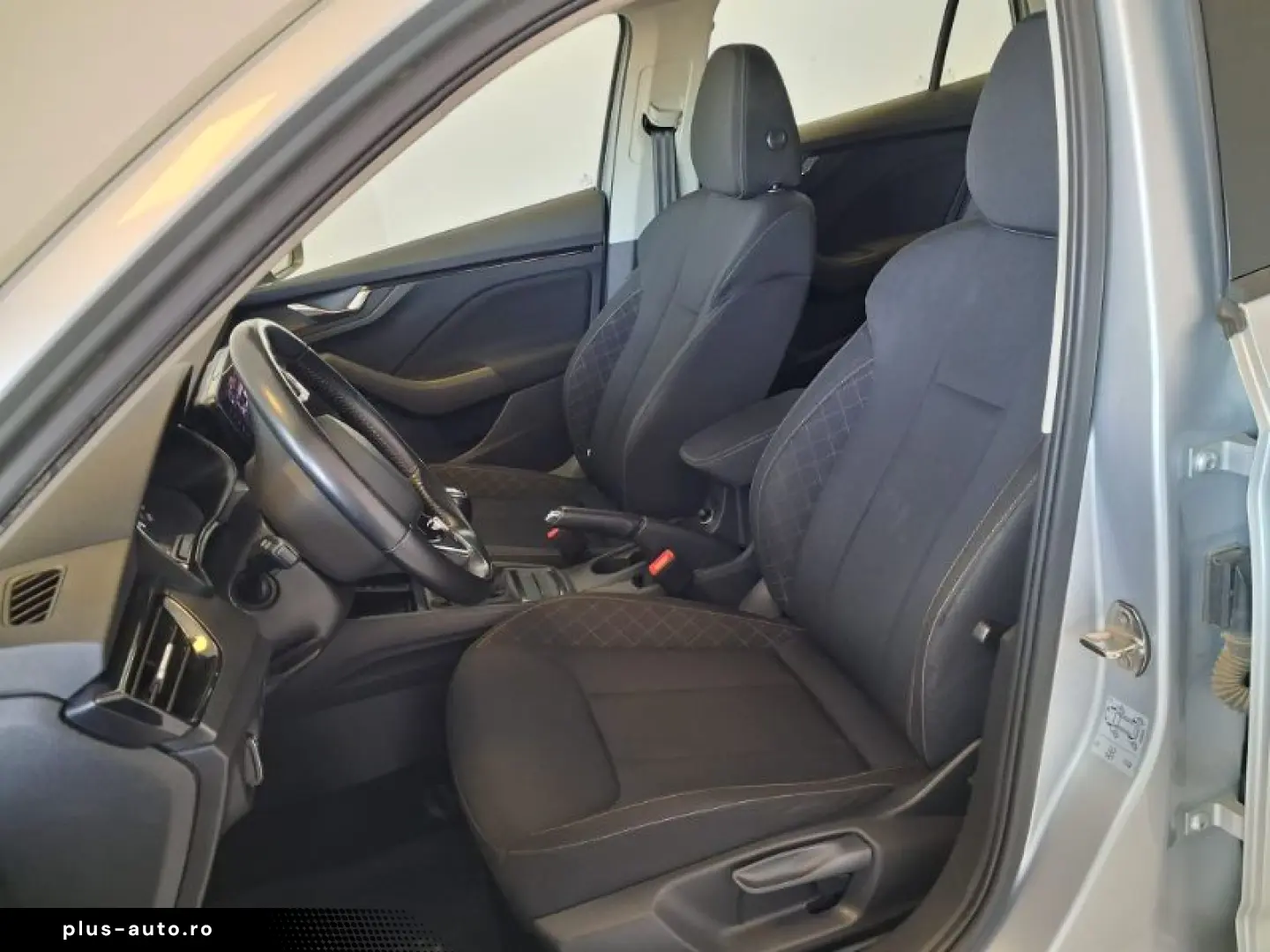 SKODA SCALA 1.6 TDI Ambition