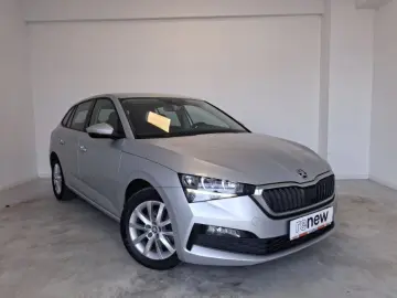 SKODA SCALA 1.6 TDI Ambition