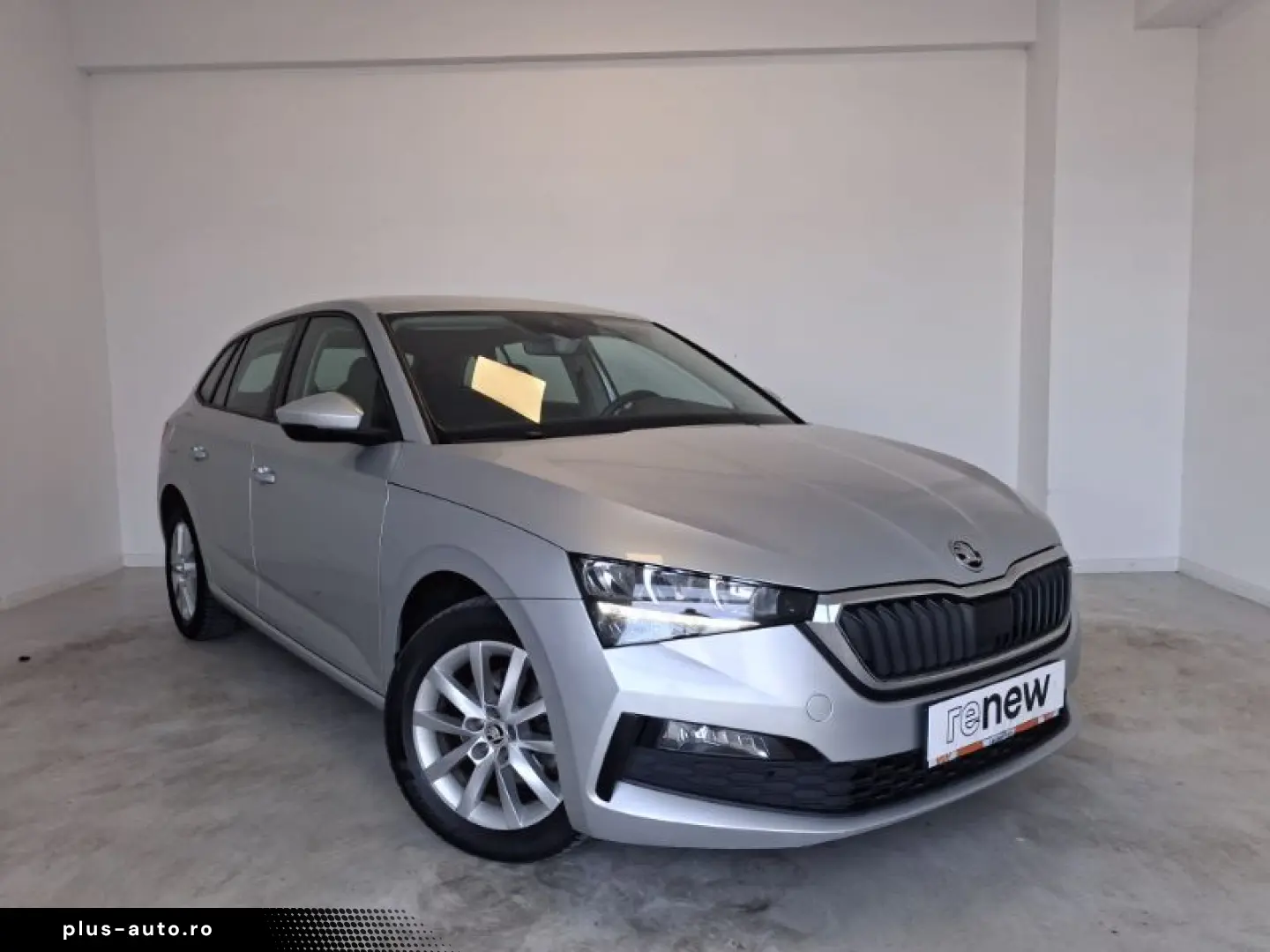 SKODA SCALA 1.6 TDI Ambition