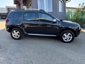Dacia Duster Benzina 1.6 2011 Manuala
