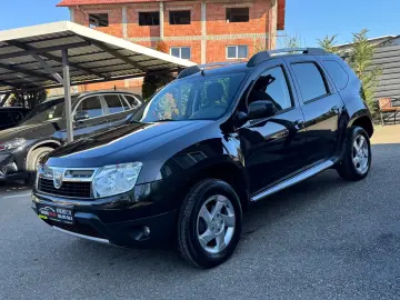 Dacia Duster Benzina 1.6 2011 Manuala