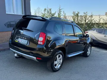 Dacia Duster Benzina 1.6 2011 Manuala