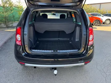 Dacia Duster Benzina 1.6 2011 Manuala