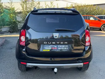 Dacia Duster Benzina 1.6 2011 Manuala