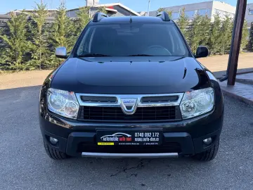 Dacia Duster Benzina 1.6 2011 Manuala