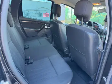 Dacia Duster Benzina 1.6 2011 Manuala