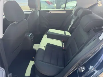 GOLF VI 2.0 TDI DSG 140 CP