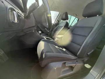 GOLF VI 2.0 TDI DSG 140 CP