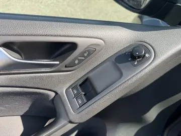 GOLF VI 2.0 TDI DSG 140 CP