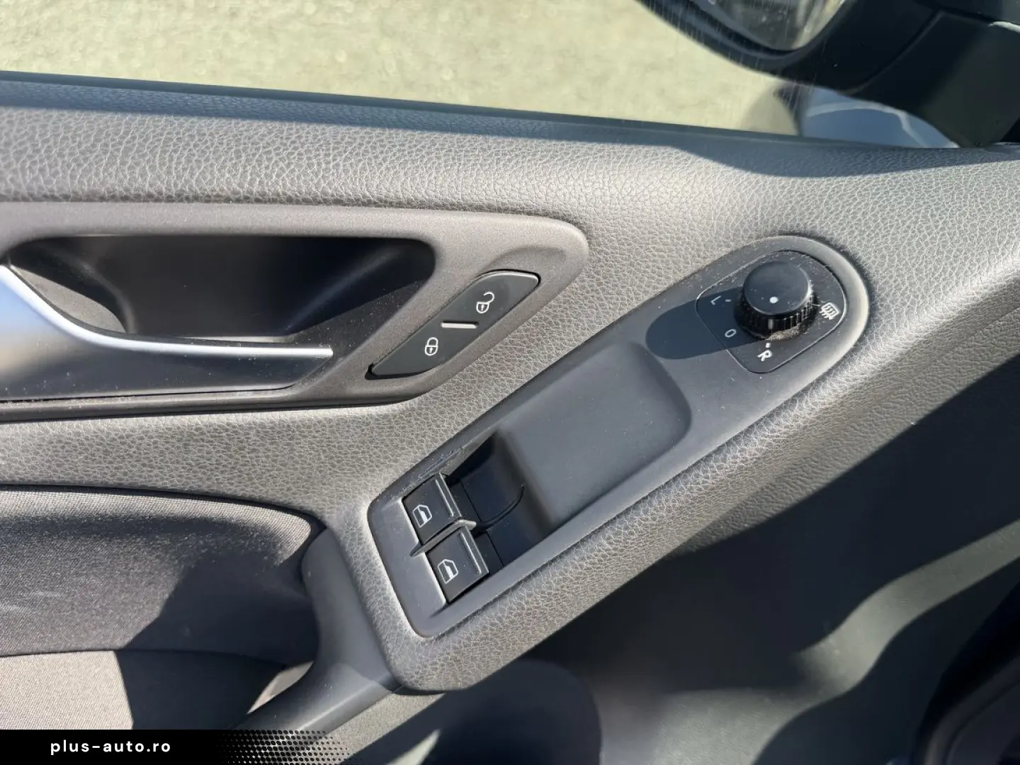 GOLF VI 2.0 TDI DSG 140 CP