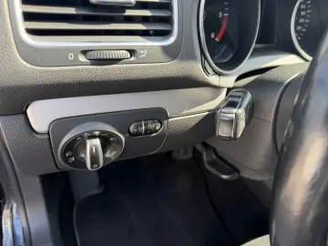 GOLF VI 2.0 TDI DSG 140 CP