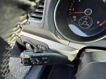 GOLF VI 2.0 TDI DSG 140 CP