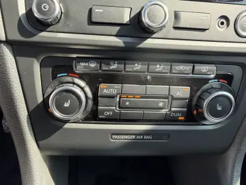 GOLF VI 2.0 TDI DSG 140 CP