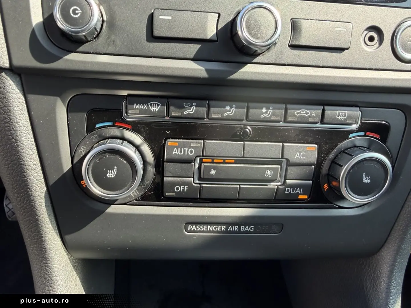 GOLF VI 2.0 TDI DSG 140 CP