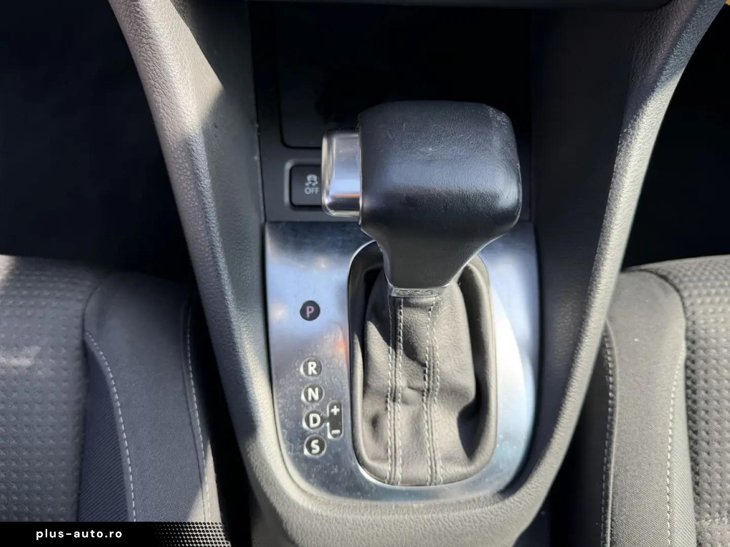 GOLF VI 2.0 TDI DSG 140 CP