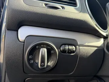 GOLF VI 2.0 TDI DSG 140 CP