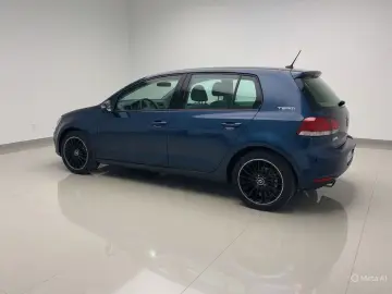 GOLF VI 2.0 TDI DSG 140 CP