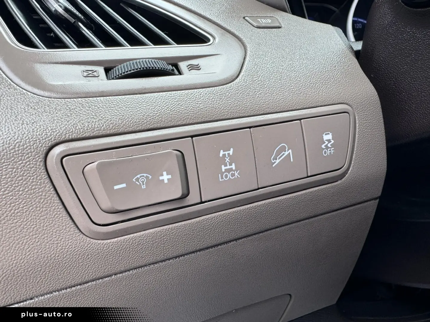 Hyundai iX35 Diesel 2.0 2012 Manuala