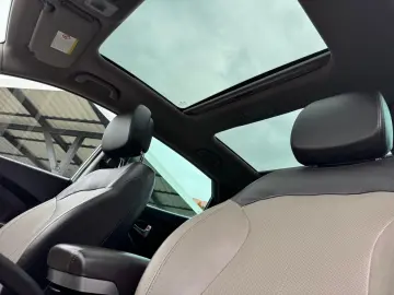 Hyundai iX35 Diesel 2.0 2012 Manuala