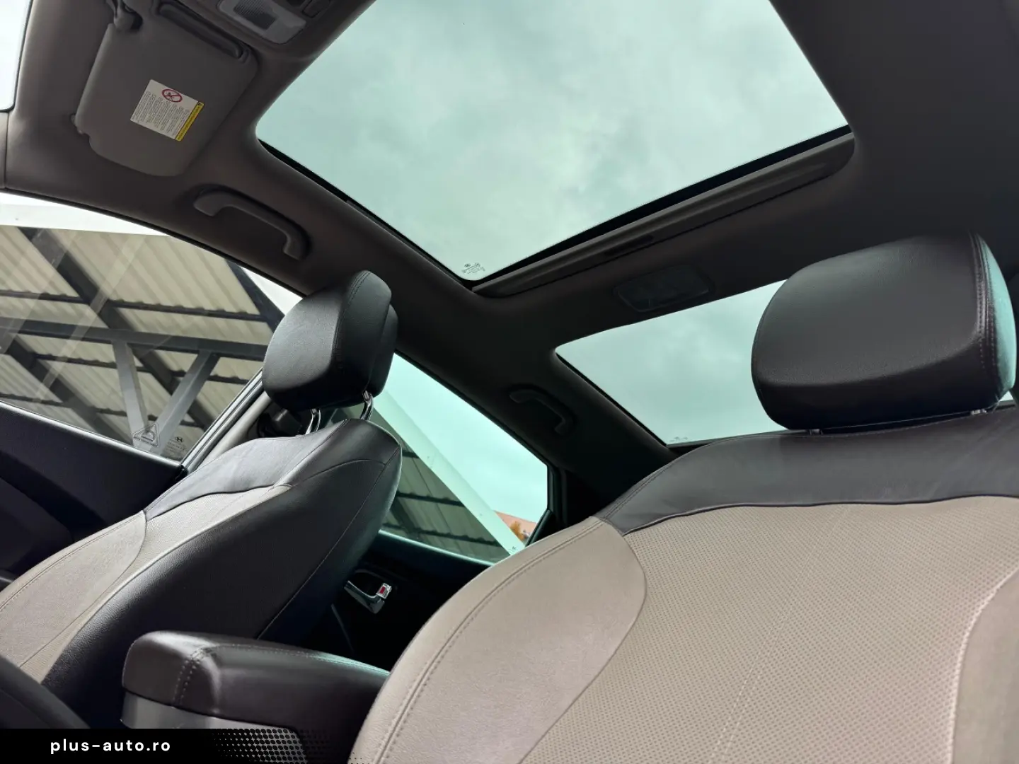 Hyundai iX35 Diesel 2.0 2012 Manuala