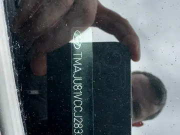 Hyundai iX35 Diesel 2.0 2012 Manuala