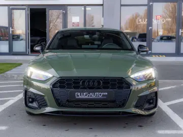 Audi A5 Sportback 40 TFSI MHEV S line  Matrix LED Laser ACC