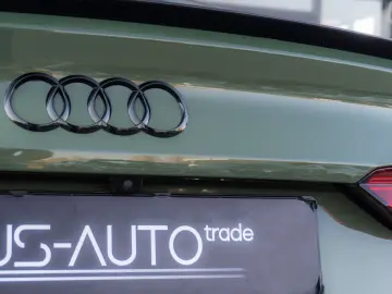 Audi A5 Sportback 40 TFSI MHEV S line  Matrix LED Laser ACC