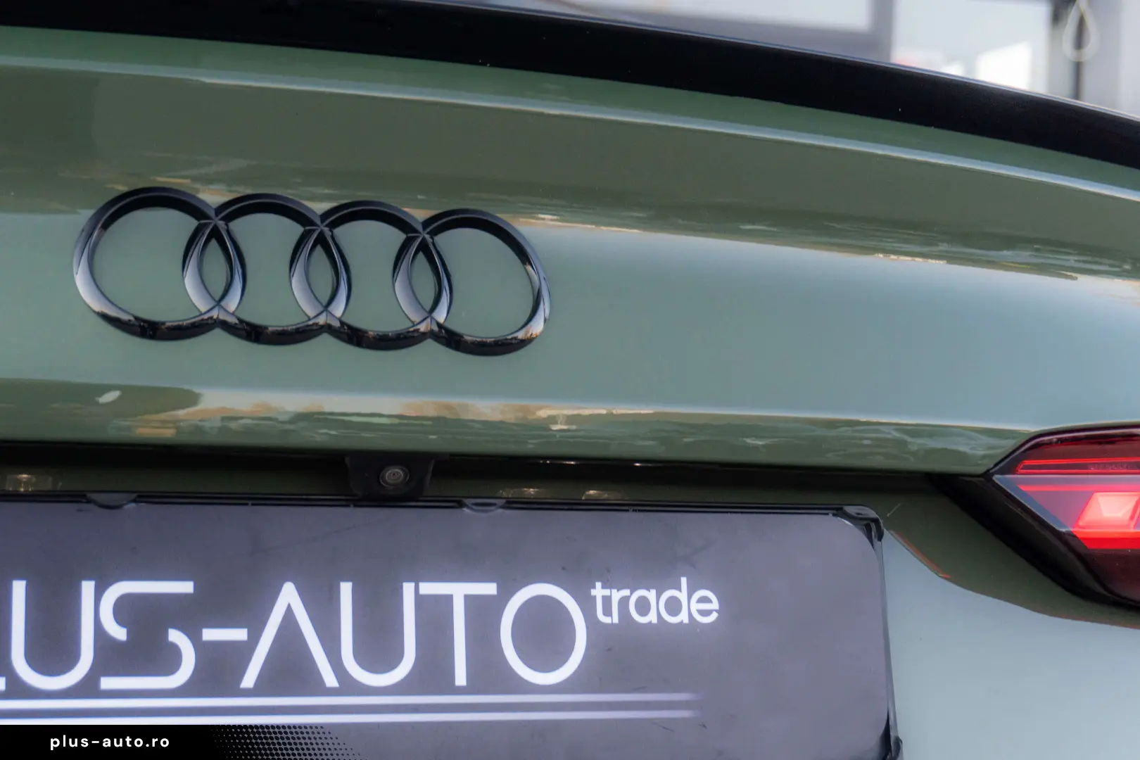 Audi A5 Sportback 40 TFSI MHEV S line  Matrix LED Laser ACC