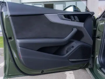 Audi A5 Sportback 40 TFSI MHEV S line  Matrix LED Laser ACC