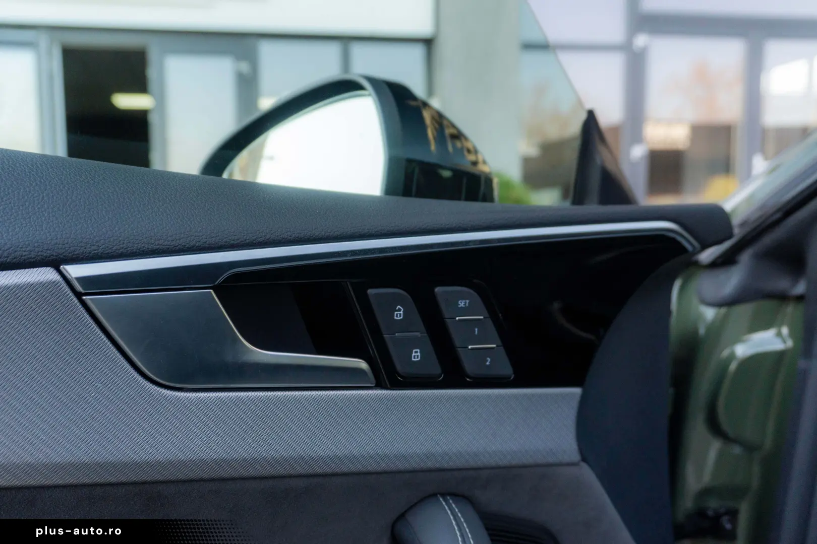 Audi A5 Sportback 40 TFSI MHEV S line  Matrix LED Laser ACC